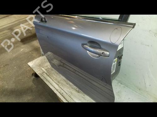 Left front door CITROËN C4 II (NC_) 1.6 BlueHDi 120 | BP29225093C2 