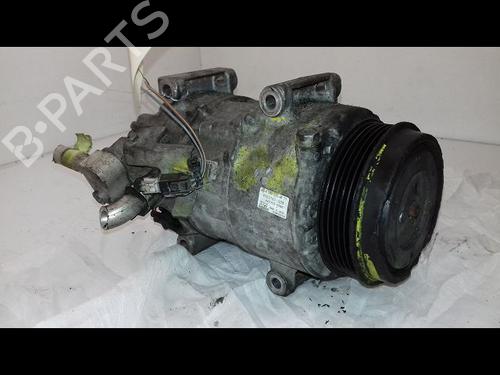 AC Kompressor MERCEDES-BENZ A-CLASS (W169) A 180 CDI (169.007, 169.307) (109 hp) 29216309