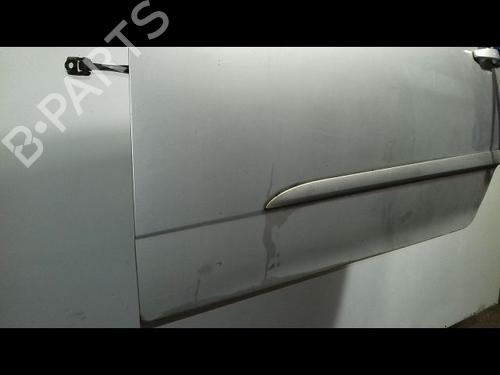 Left front door OPEL ASTRA H TwinTop (A04) 1.8 (L67) | BP16323969C2 