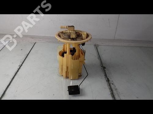 Used Fuel pump PEUGEOT 206 Hatchback (2A/C) 1.4 HDi eco 70 (68 hp) 8970438
