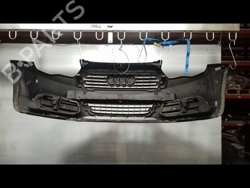 Used Front bumper AUDI A1 (8X1, 8XK) 1.6 TDI (105 hp) 22751588