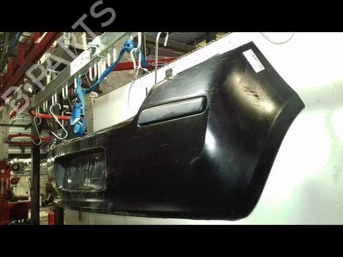 Rear bumper RENAULT CLIO III (BR0/1, CR0/1) 1.5 dCi (BR17, CR17) | BP21946832C8 