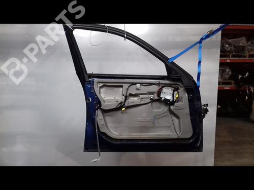 Left front door BMW 5 (E60) 530 d | BP8974495C2 