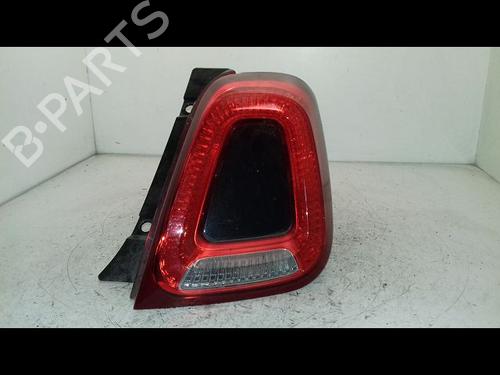 Used Right taillight Right taillight 38676547 38676547