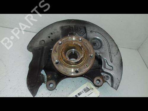 Right front steering knuckle PEUGEOT 3008 II SUV (MC_, MR_, MJ_, M4_) Hybrid | BP29223575M26 