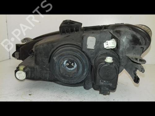 Højre forlygte PEUGEOT 206 Hatchback (2A/C) 1.6 i | BP22341811C29 