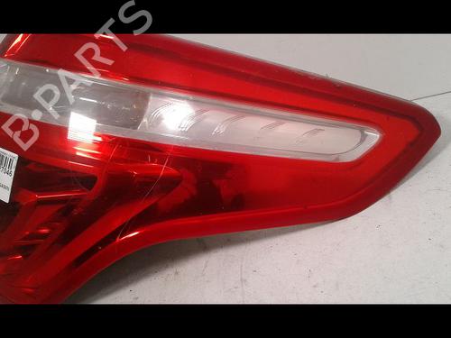 Right taillight CITROËN C4 Picasso I MPV (UD_) 1.6 HDi | BP8972861C35 