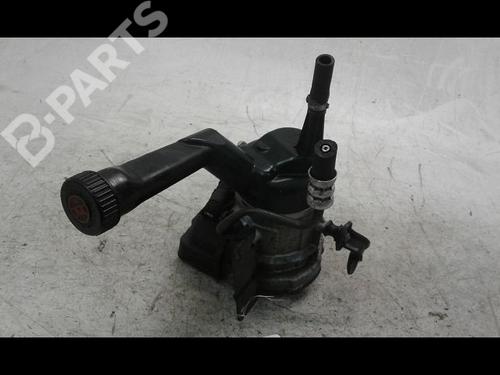 Used Steering pump PEUGEOT 308 I (4A_, 4C_) 1.6 HDi (92 hp) 8967041