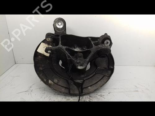 Right rear steering knuckle BMW X5 (G05, F95) xDrive M 50 d | BP17214816M28 