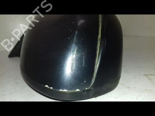 Right mirror MAZDA 2 (DE_, DH_) 1.3 MZR (DE3FS) | BP29225148C27 