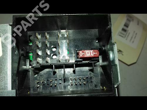 Radio CITROËN C2 (JM_) 1.4 | BP11702691E6 