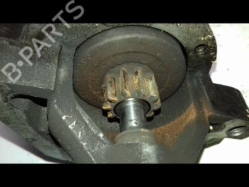 Starter CITROËN C5 I Break (DE_) 2.2 HDi (DE4HXB, DE4HXE) | BP23194501M8 