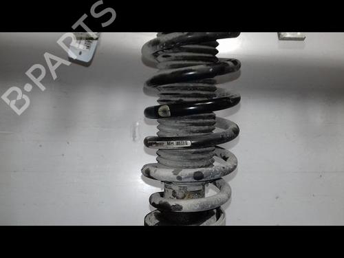 Left rear shock absorber VW TOUAREG (7LA, 7L6, 7L7) 2.5 R5 TDI | BP21226868M18 