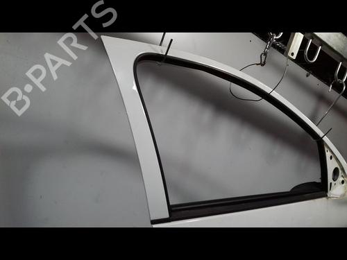 Right front door PEUGEOT 206+ (2L_, 2M_) 1.1 | BP13357111C3 