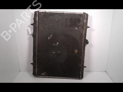 Used Water radiator CITROËN C4 Grand Picasso I (UA_) 2.0 HDi 138 (136 hp) 8971173