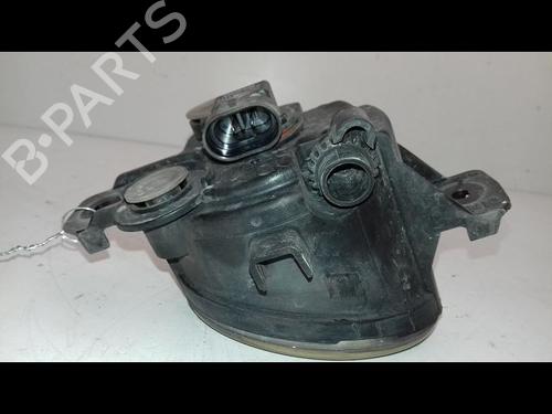 Used Right front fog light RENAULT CLIO II (BB_, CB_) 1.6 16V (BB01, BB0H, BB0T, BB14, BB1D, BB1R, BB2KL, BB3G... (107 hp) 18528542