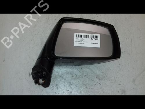 Right mirror HYUNDAI COUPE II (GK) 2.0 | BP29216677C27 