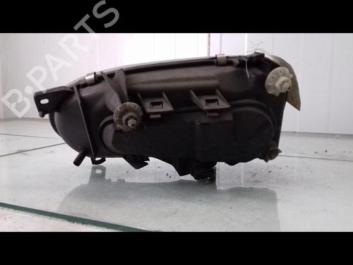 Left headlight VW GOLF III (1H1) 1.9 TDI | BP23196221C28 