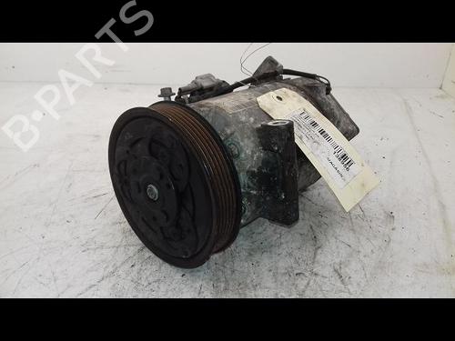 AC compressor CITROËN C3 I (FC_, FN_) 1.4 i | BP16487423M34 