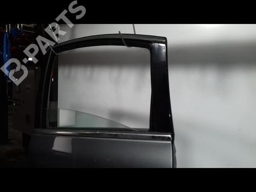 Left rear door VW PASSAT B5.5 (3B3) 2.5 TDI | BP11976632C4 