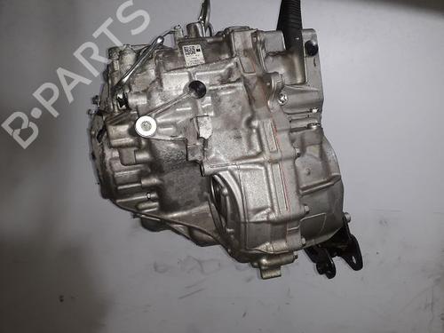 Used Gearbox PEUGEOT 208 II (UB_, UP_, UW_, UJ_) 1.2 PureTech 130 (131 hp) 32223718