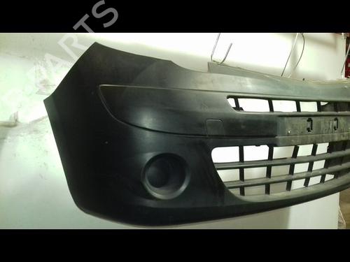 Front bumper RENAULT KANGOO Express (FW0/1_) 1.5 dCi 70 (FW0A, KW0V) | BP29224416C7 