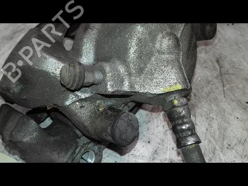 Used Left front brake caliper RENAULT CAPTUR I (J5_, H5_) 1.2 TCe 120 (118 hp) 14954332