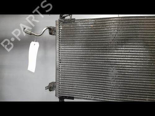 Heater matrix PEUGEOT 206 Hatchback (2A/C) 1.6 HDi 110 | BP14954180M63