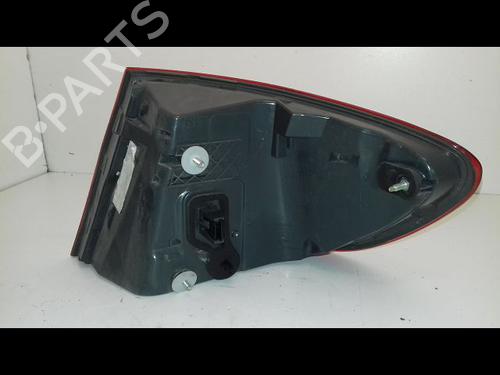 Left taillight BMW 5 (F10) 530 d | BP29226626C34