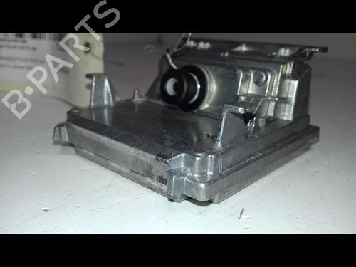 Electronic module RENAULT CLIO V (B7_) 1.3 TCe 130 (B7MF) | BP11533320M83