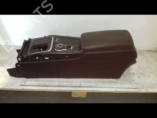 Middenconsole RENAULT TALISMAN (LP_) 1.6 TCe 150 (150 hp) 18124544