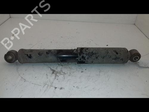 Used Left rear shock absorber CITROËN JUMPER II Van 2.2 HDi 100 (101 hp) 29223722