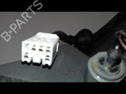 Used Right taillight HYUNDAI i30 Estate (FD) 1.6 CRDi (116 hp) 15008923