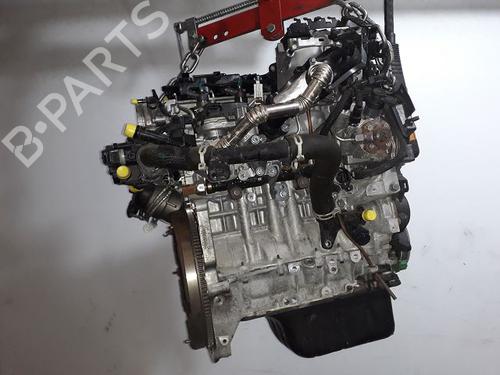 Engine PEUGEOT 2008 I (CU_) 1.6 BlueHDi 100 | BP29757466M1