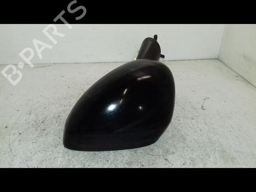 Used Left mirror Left mirror CITROËN C4 II (NC_) 1.6 HDi 90 (92 hp) 34332464 34332464
