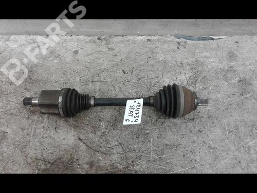 Used Left front driveshaft SEAT ATECA (KH7, KHP) 2.0 TDI 4Drive (190 hp) 8966844