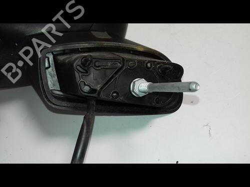 Ryggespeil venstre CITROËN C3 II (SC_) 1.4 HDi 70 (SC8HZC, SC8HR0, SC8HP4) | BP14954897C26 