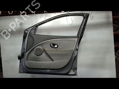 Used Right front door RENAULT MEGANE III Grandtour (KZ0/1) 1.5 dCi (86 hp) 18477173