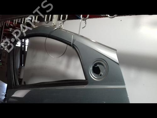 Right front door DACIA SANDERO 1.4 (BS0C, BS0A, BS0G, BS1F, BS0E) | BP14954792C3