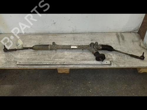 Styregear/Snekke VW POLO VI (AW1, BZ1, AE1) 1.0 TSI (95 hp) 29223415