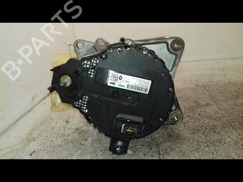 Used Alternator Alternator RENAULT CAPTUR II (HF_) TCe 160 (HFN1) (158 hp) 39699719 39699719