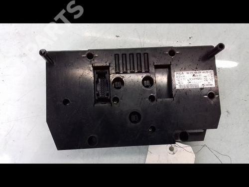 Climate control CITROËN XSARA PICASSO (N68) 2.0 HDi | BP8969841I5 