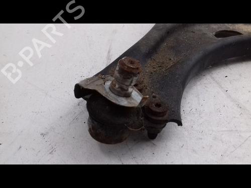 Used Left front suspension arm CITROËN C3 II (SC_) 1.6 VTi 120 (120 hp) 14887112