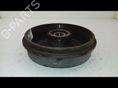 Andre DACIA SANDERO II TCe 90 (B8M1, B8MA, B8AC) (90 hp) 29223899