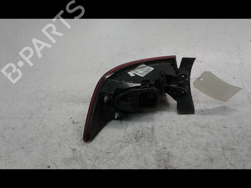 Used Right taillight FORD FOCUS II (DA_, HCP, DP) 1.8 TDCi (115 hp) 8966148