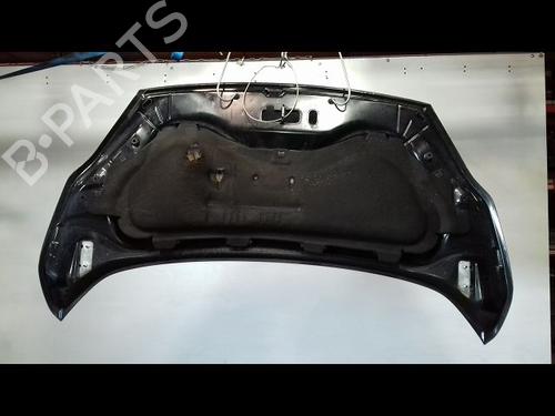 Used Hood FORD KA (RU8) 1.2 (69 hp) 19141642