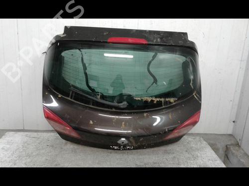 Tailgate RENAULT VEL SATIS (BJ0_) 2.0 dCi (BJ03, BJ0B) | BP8965481C6