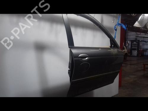 Right front door JAGUAR X-TYPE I (X400) 2.2 D | BP15200341C3 
