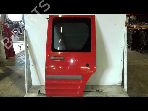 Used Left slide door FORD TOURNEO CONNECT 1.8 TDCi (90 hp) 19747986