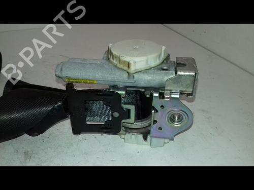 Front right belt tensioner FORD FIESTA VI (CB1, CCN) 1.5 TDCi | BP19668962C88 